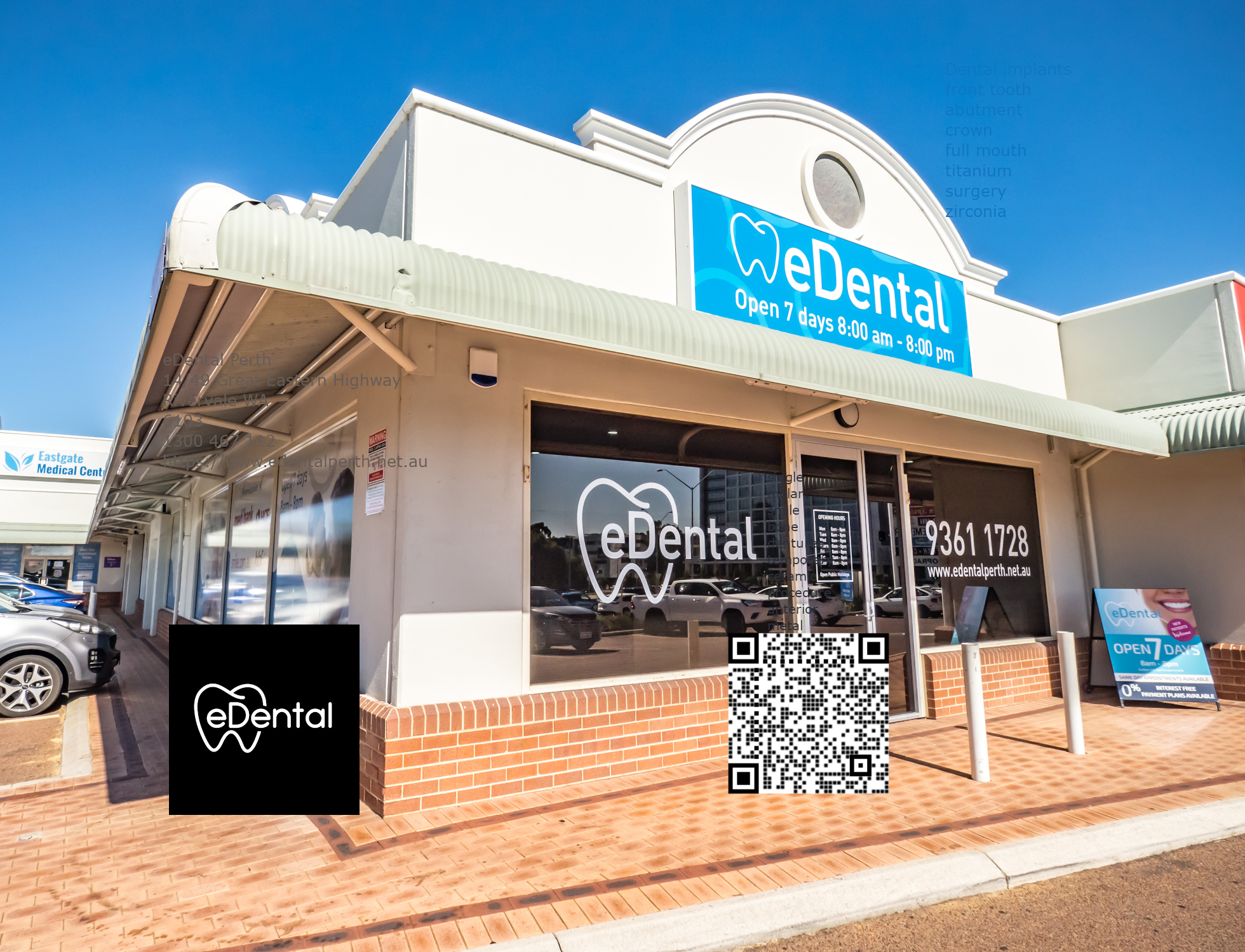 Edental Perth’s Commitment to Patient-Centered Cosmetic Dentistry