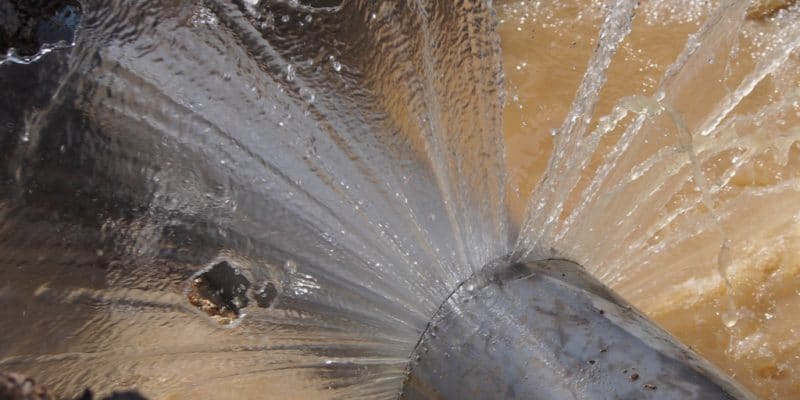 What Are the Effects of Leaking Pipes?