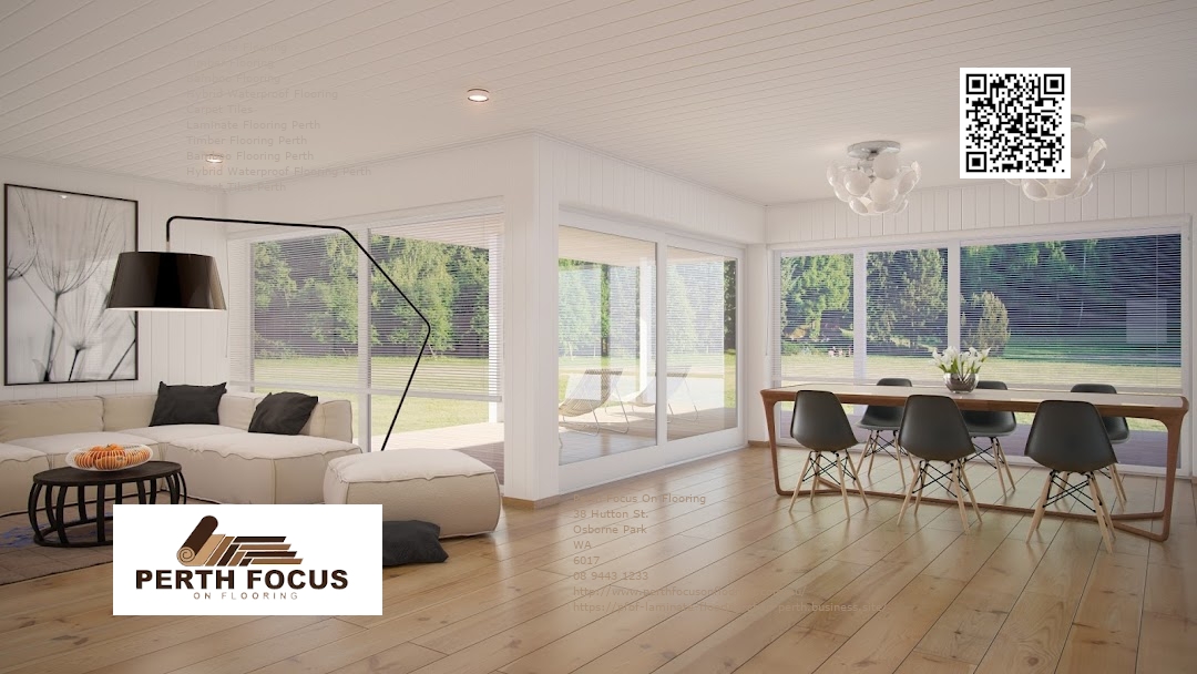 Enhance Your Perth Home’s Value With High-Quality Timber Flooring