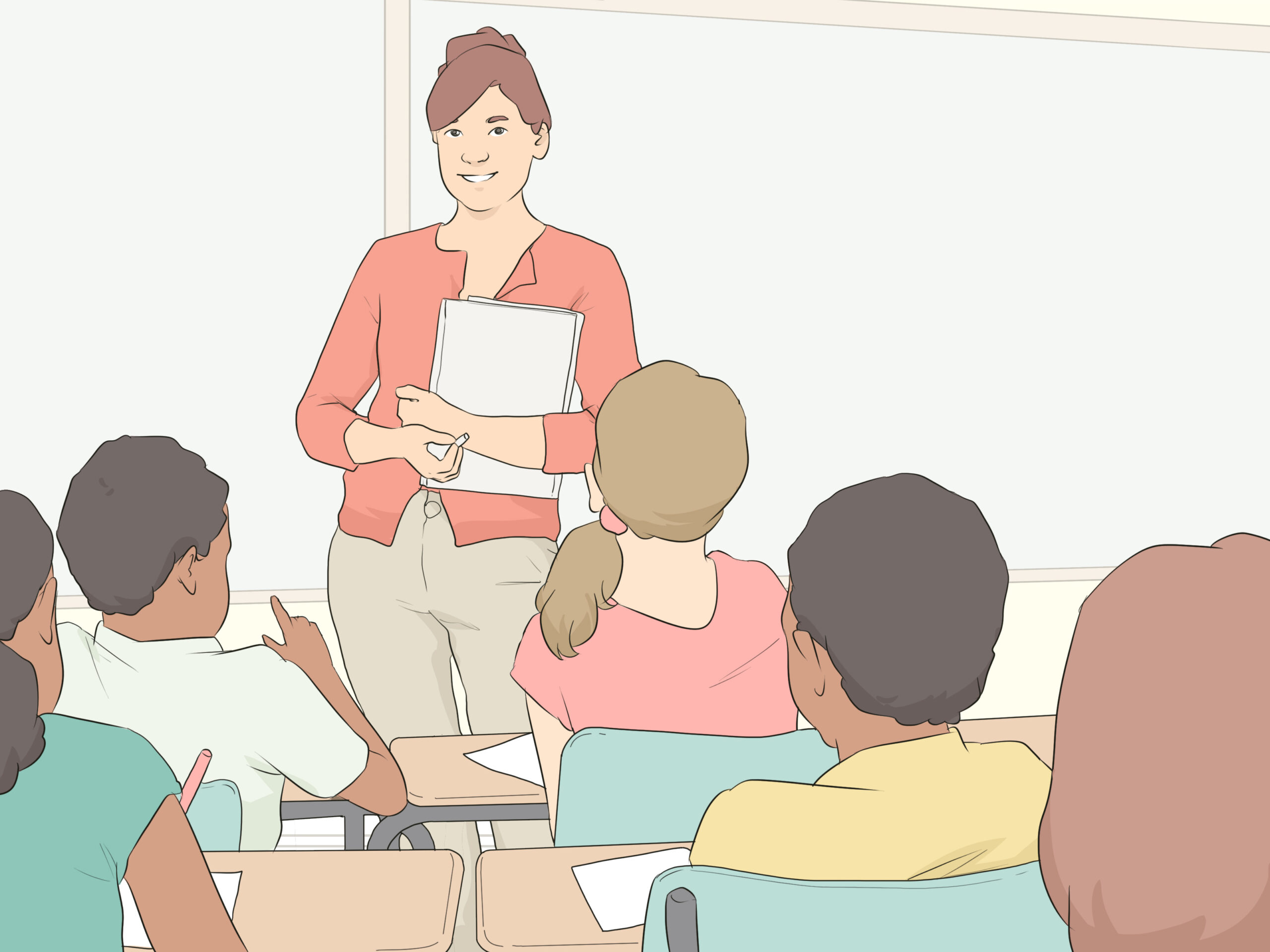 The Importance of Lesson Planning and Evaluation
