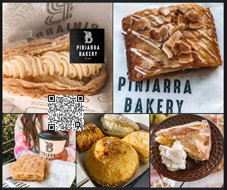 Celebrating Special Occasions With Pinjarra Bakery Maddington’s Custom Patisserie Creations